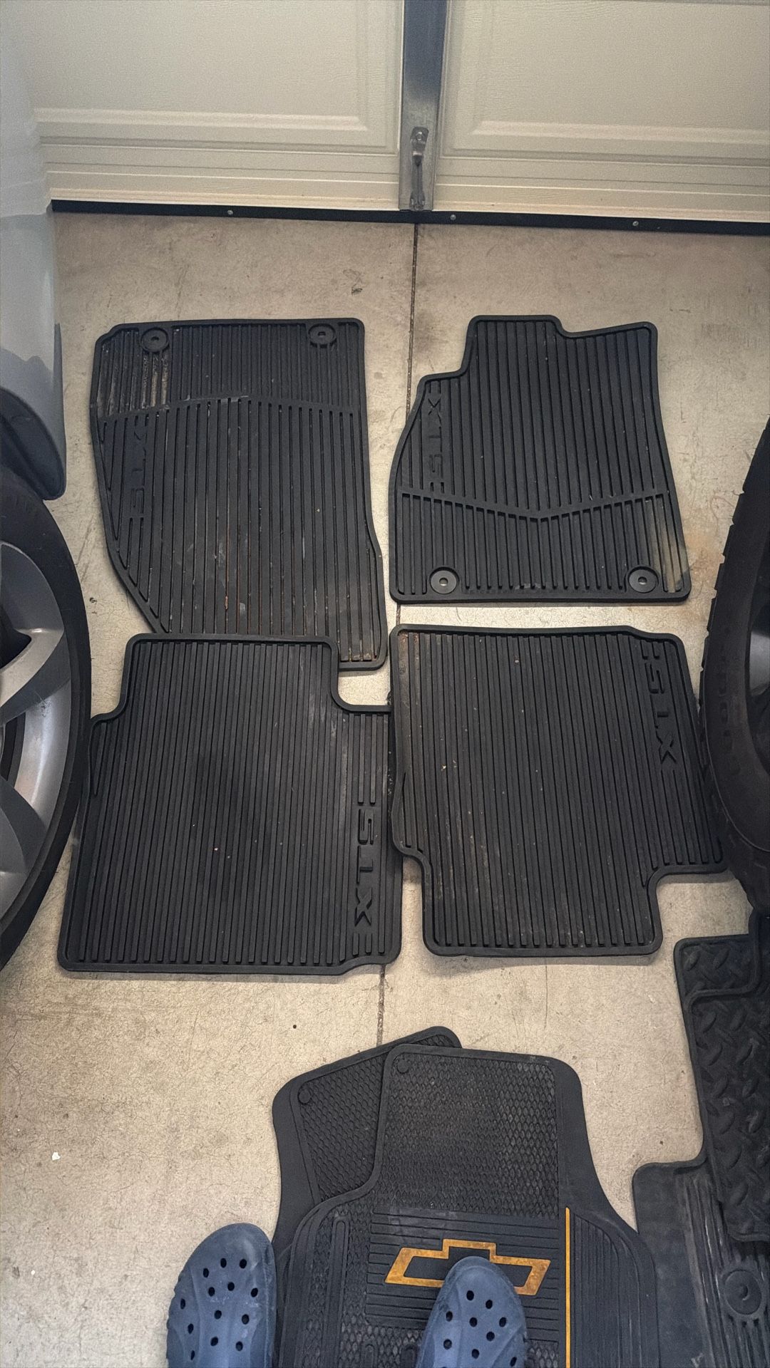 Cadillac 2013 To 2019 XTS Good