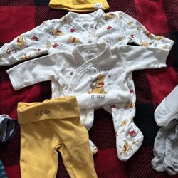 Baby Boy Set 