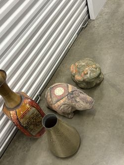 Lawn Decor 