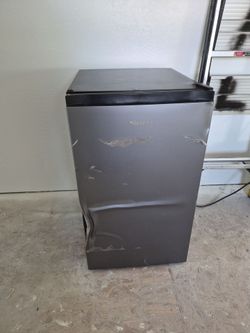 Refrigerador Chico funciona muy bien