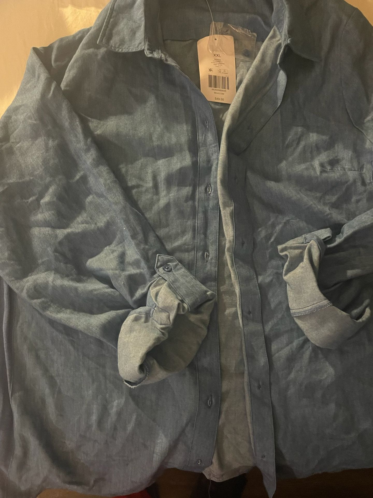 Brand New Crown Ivy And Kim Rogers Dresses And Shirts