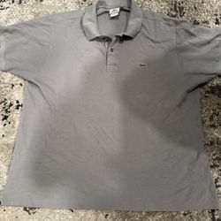 Lacoste Shirt