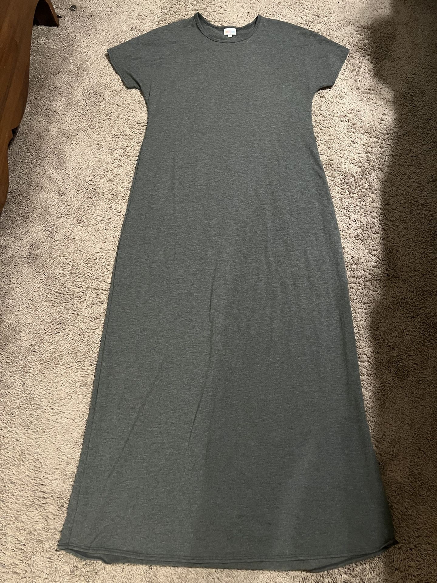 LulaRoe Maxi Dress