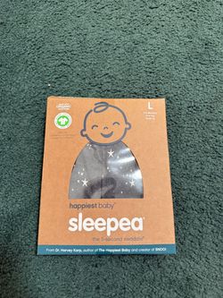 Organic Cotton Baby Swaddle