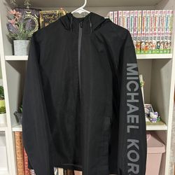 Michael Kors jacket!