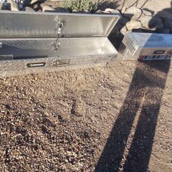 Truck Tool Box 12 X  48  