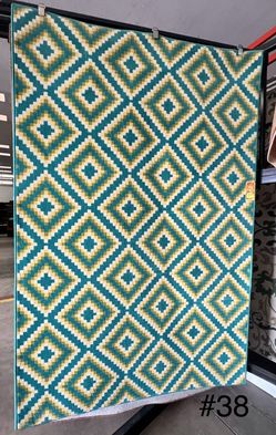 Area Rug#38