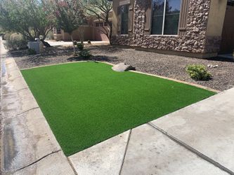 Artificial grass