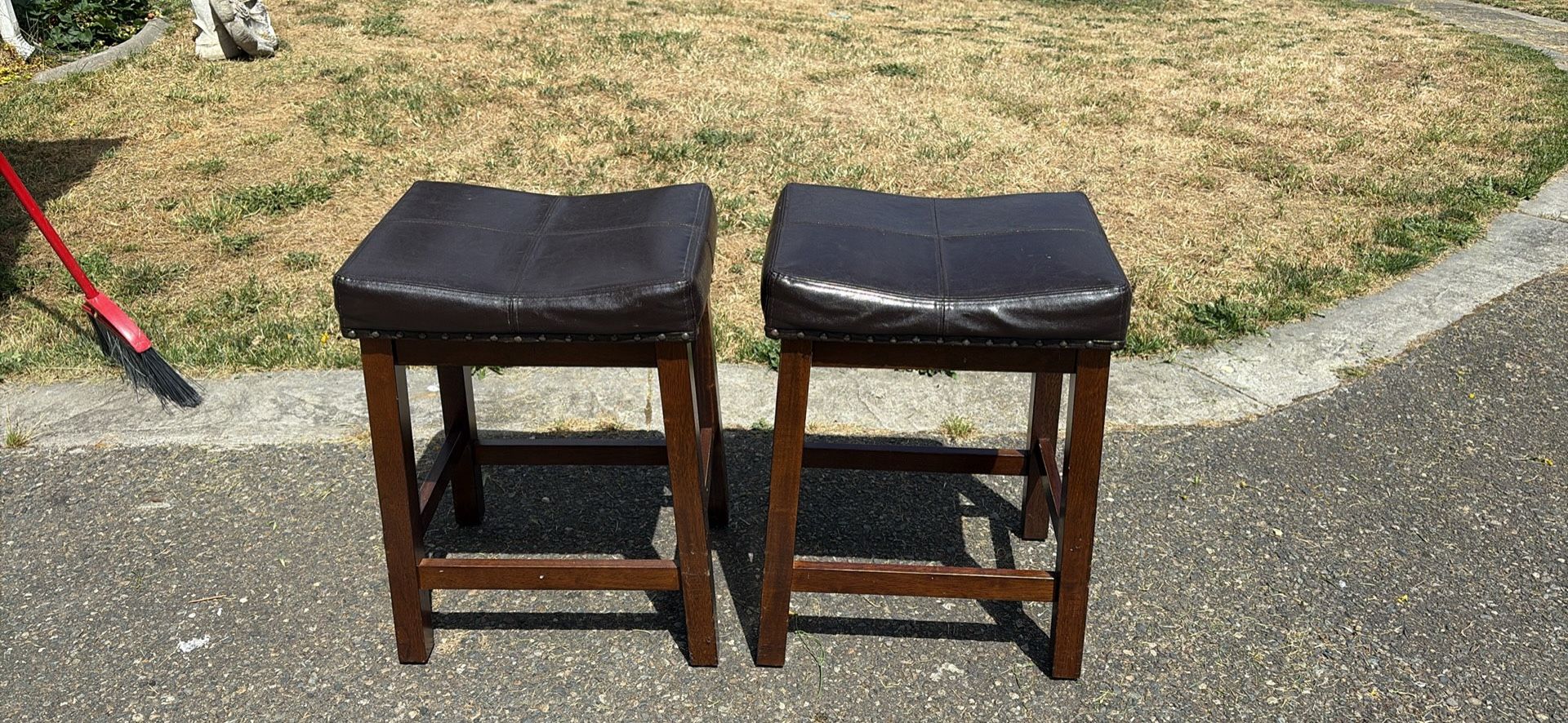 Stools