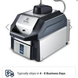 Electrolux Panini maker 