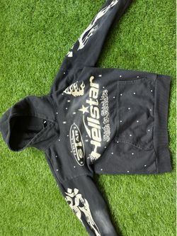 Hellstar hoodie