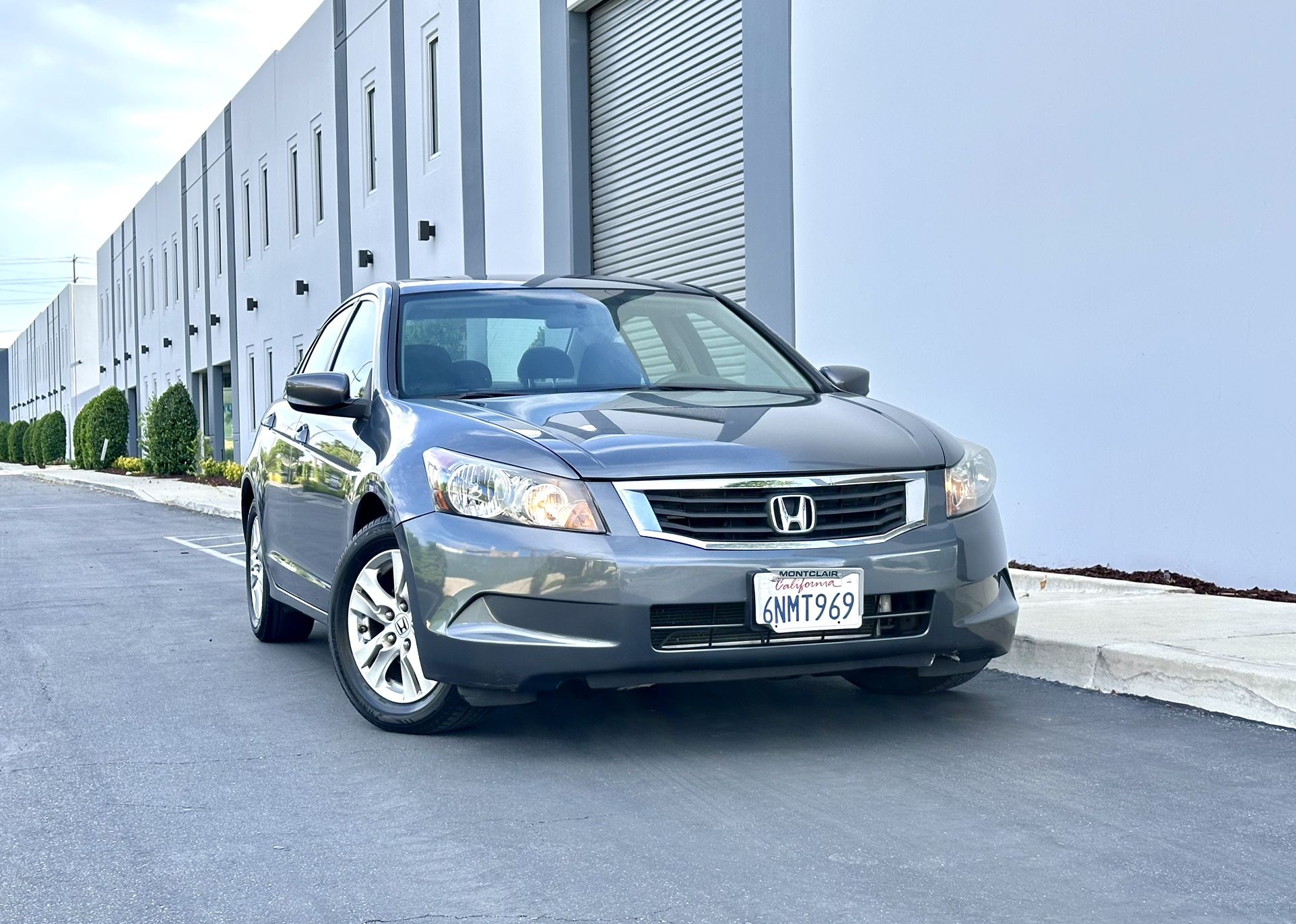 2010 Honda Accord