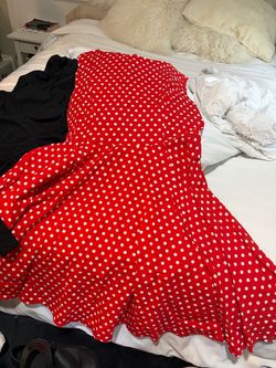 Halloween costume dress