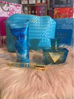 Women perfume