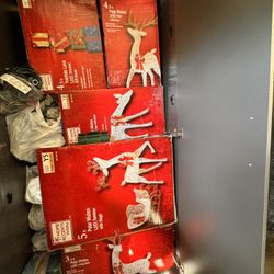 Christmas Decorations 