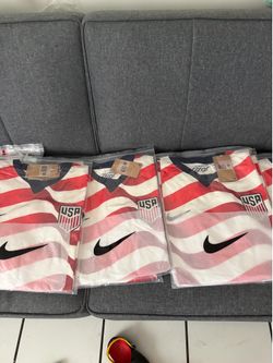 Plallras USA version jugador