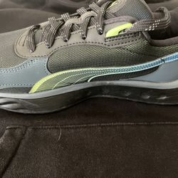 Puma Rider running shoes 