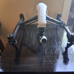 Dgi Drone