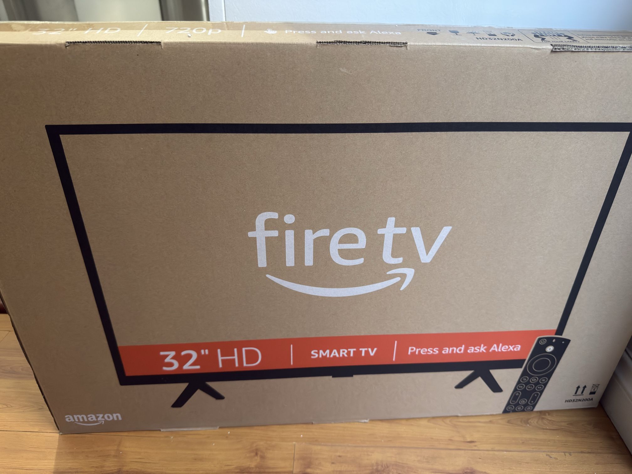 Fire TV