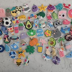 Crocs Charms
