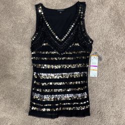 Nine West Tank