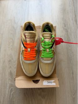 Off white air max 90