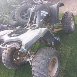 Quads 200cc 