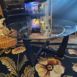Nice Great Shape  Coffee Table