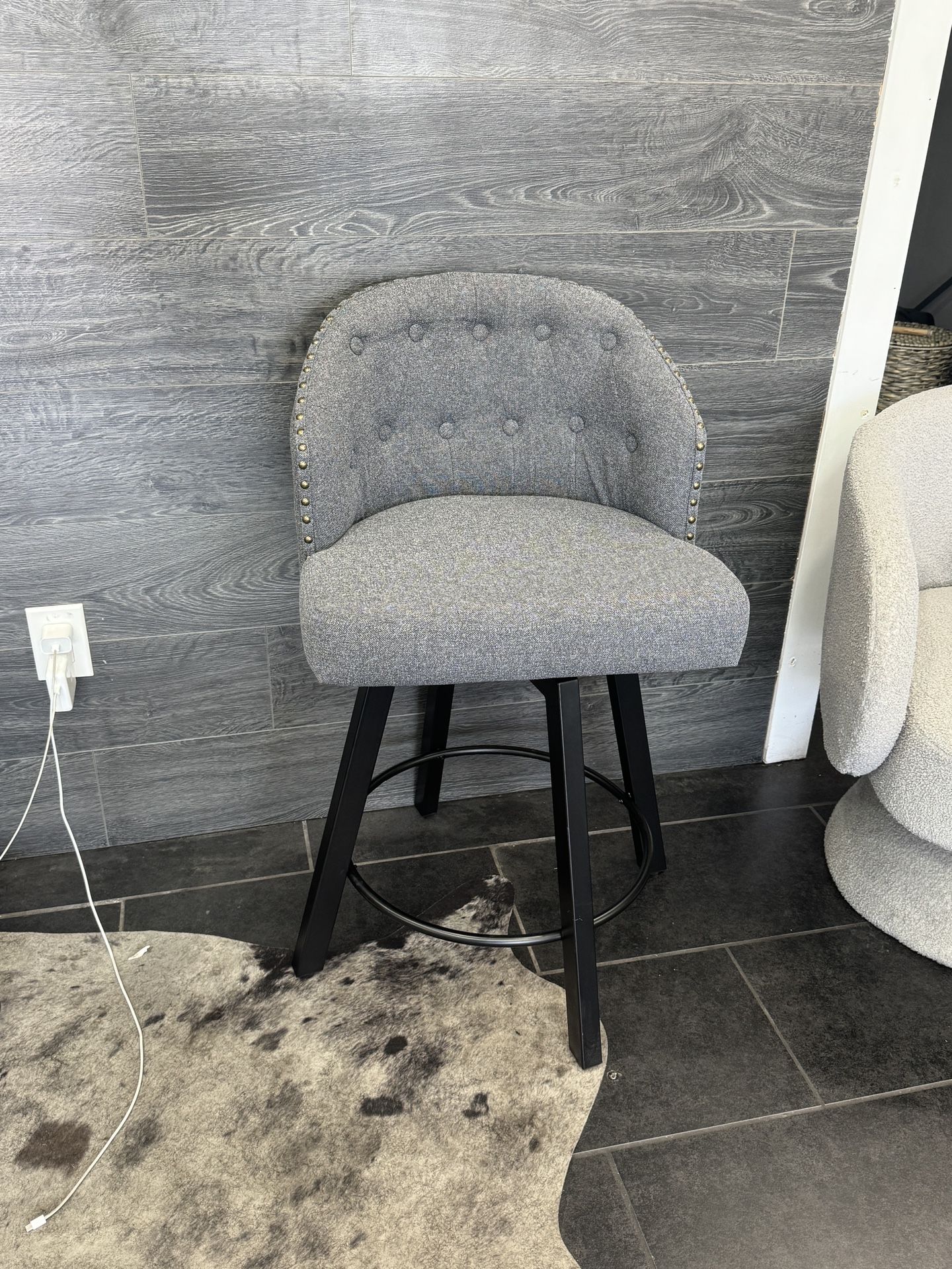 Bar Stool Modern Chair