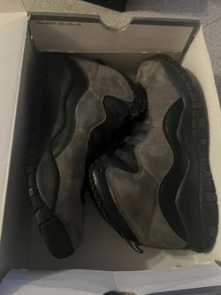 Air Jordan 10 Retro