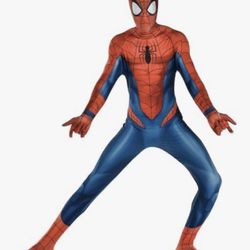 Adult Spiderman costume XL