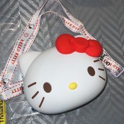 Hello Kitty Purses 