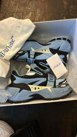 Men Off-white Shoes