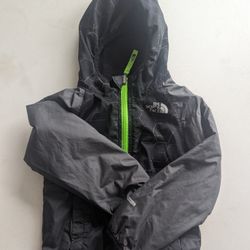 North Face Jacket Kids Coat