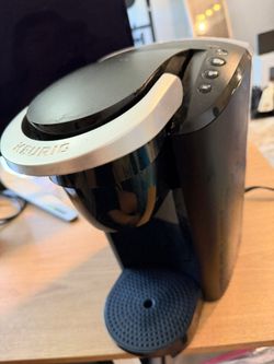 Keurig K-Compact Single Serve Coffee Maker