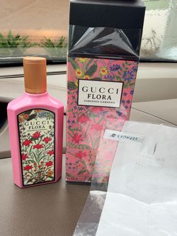 Gucci Floral