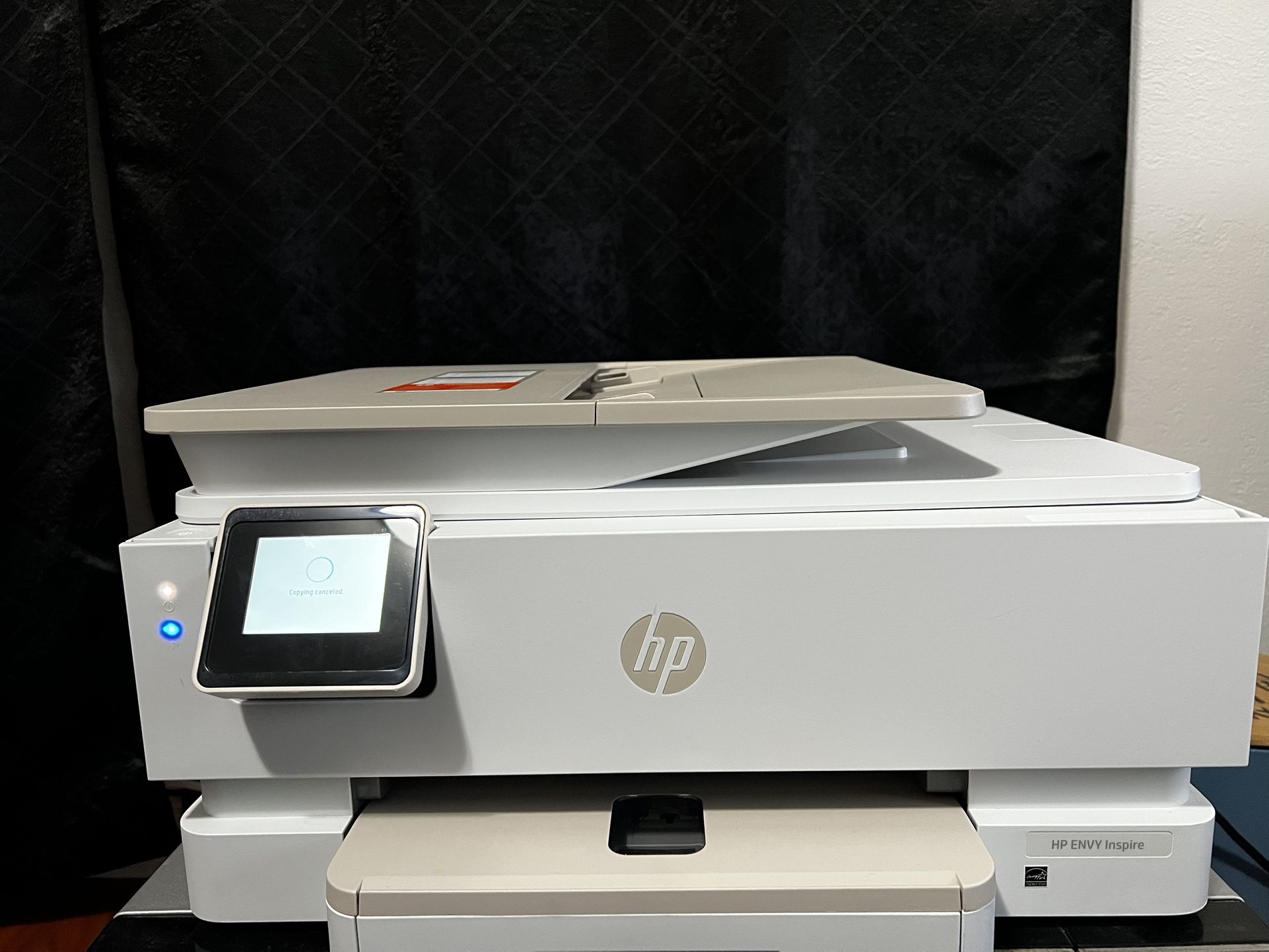 HP Envy Inspire 7900e Printer