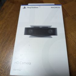 PlayStation 5 Camera 