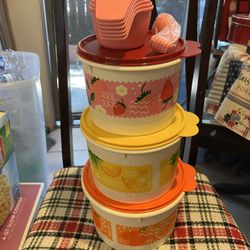 Tupperware