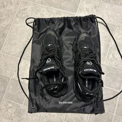 Balenciaga Runners Size 7 Feels Like 8 1:1