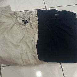 Men’s Express Tshirt 