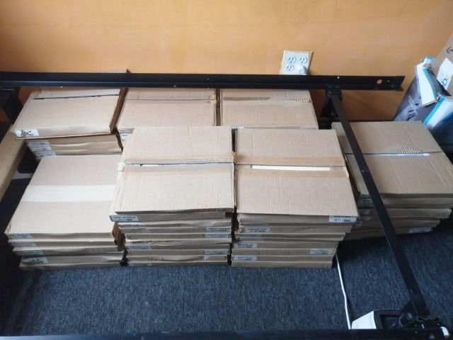 College Plaque several teams