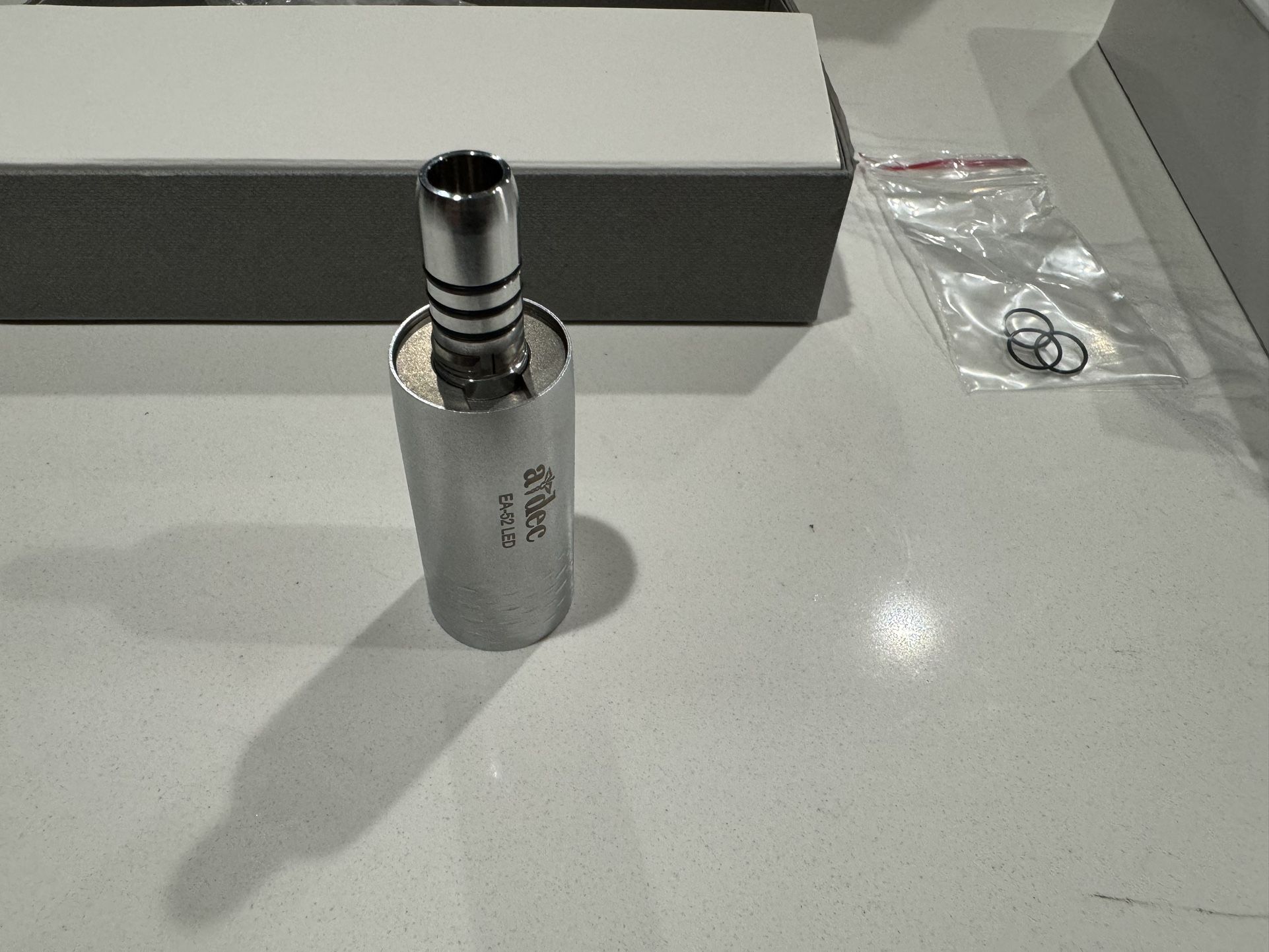 Adec EA 52 LED Motor