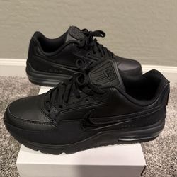 Nike Air Max LTD 3 Black Men’s Size 9.5