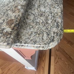Countertop 