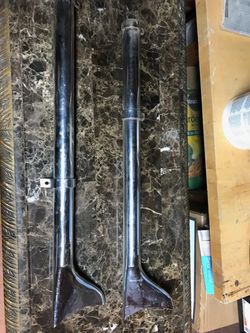 Harley davidson pipes!!!