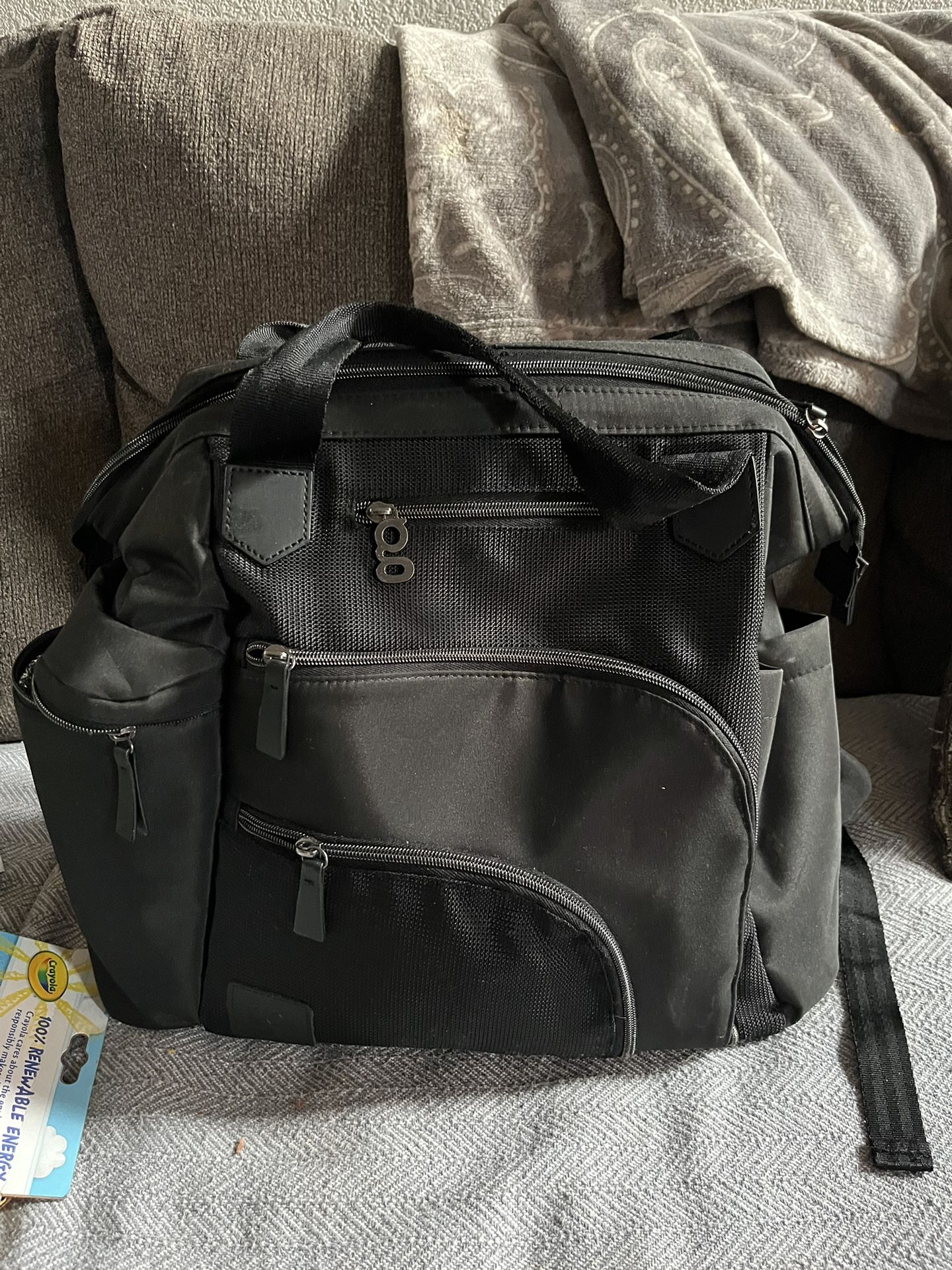 Diaper Bag