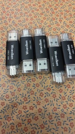 USB 2.0 16 gb
