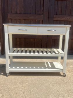 Kitchen cart
