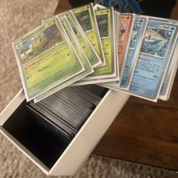 Pokémon White Flare Bulk
